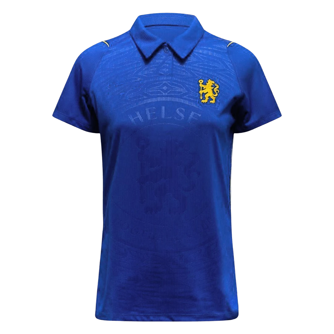 Women's Chelsea Home Jersey 2026/27