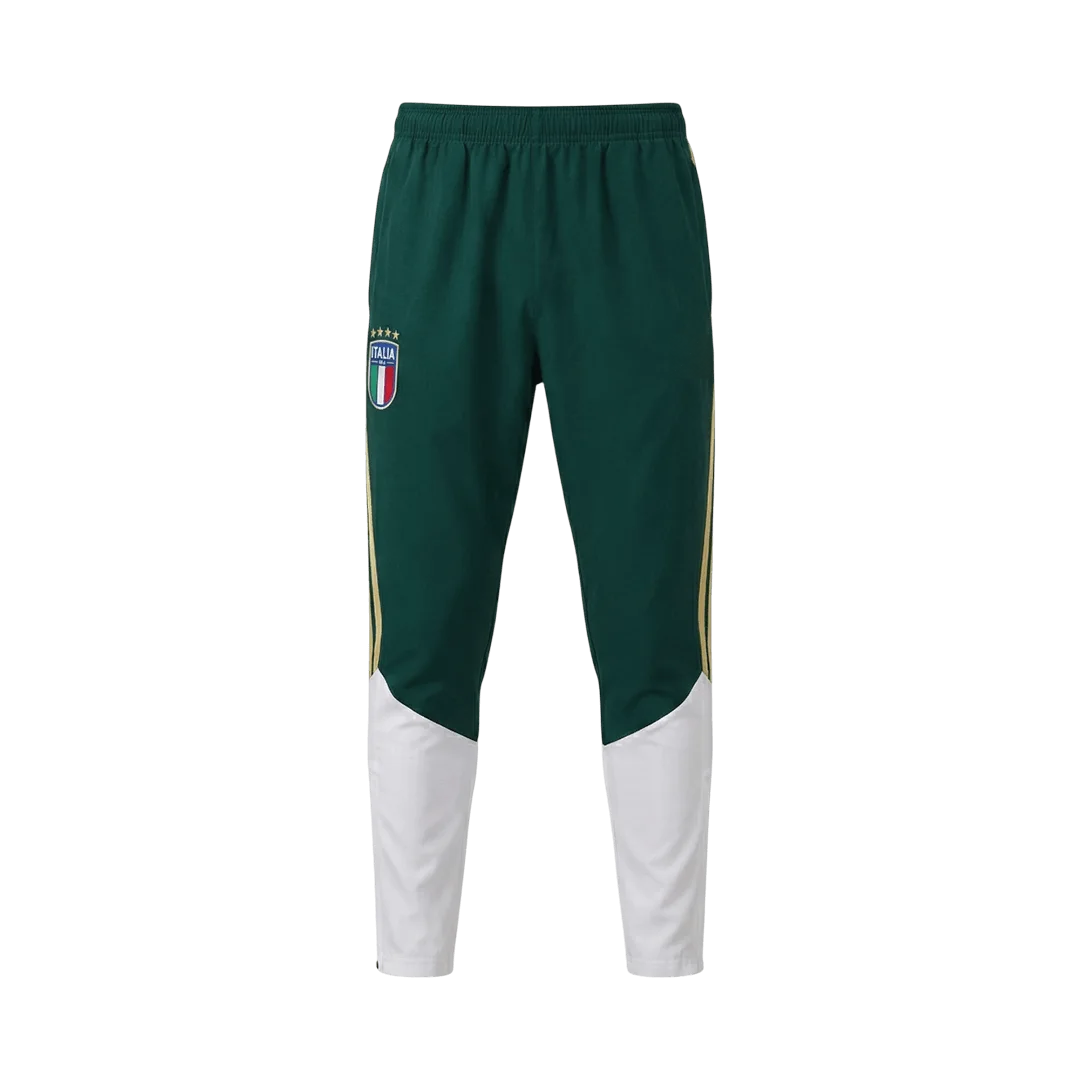 Italy Hoodie Tracksuit 2026 White