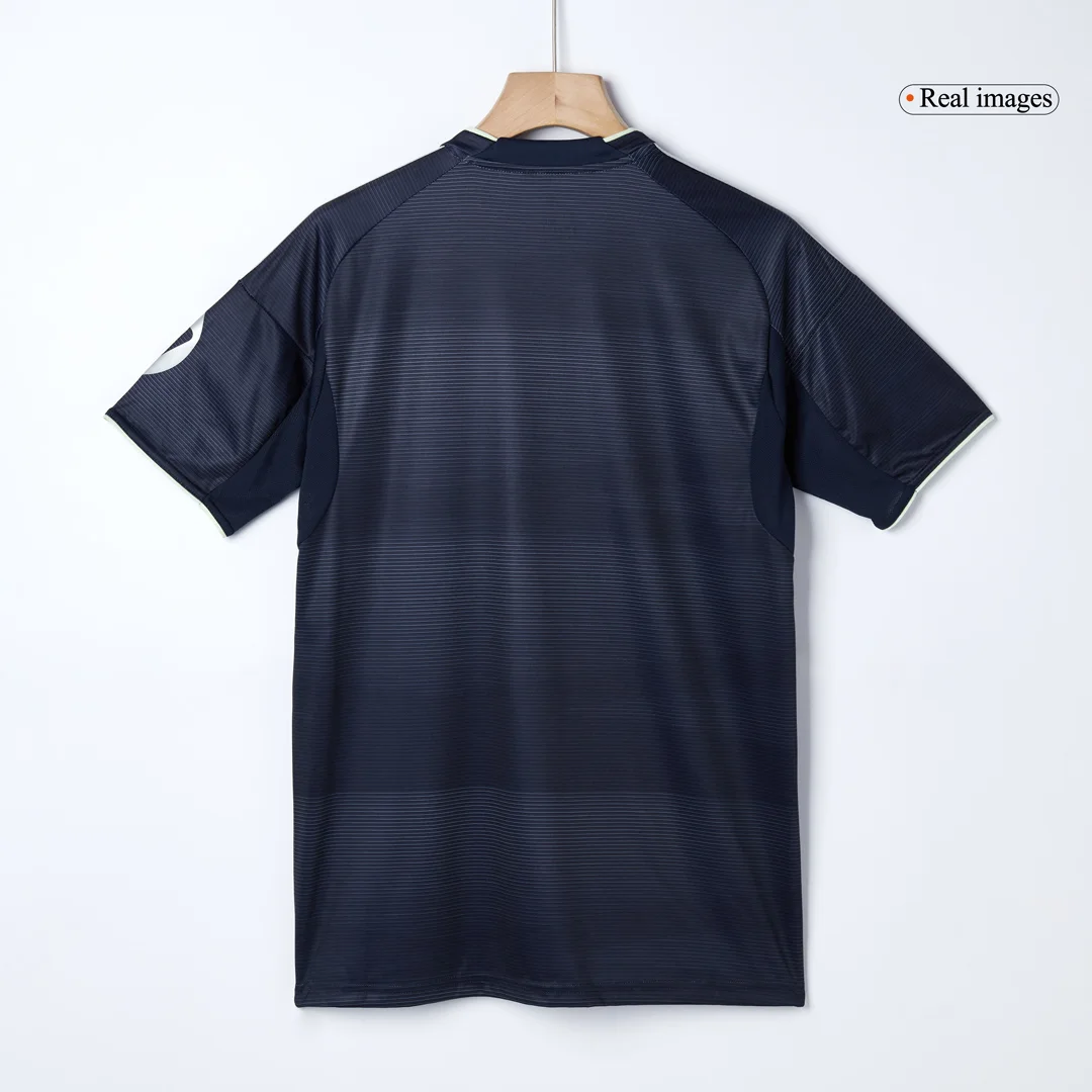 Real Madrid Away Free Jersey