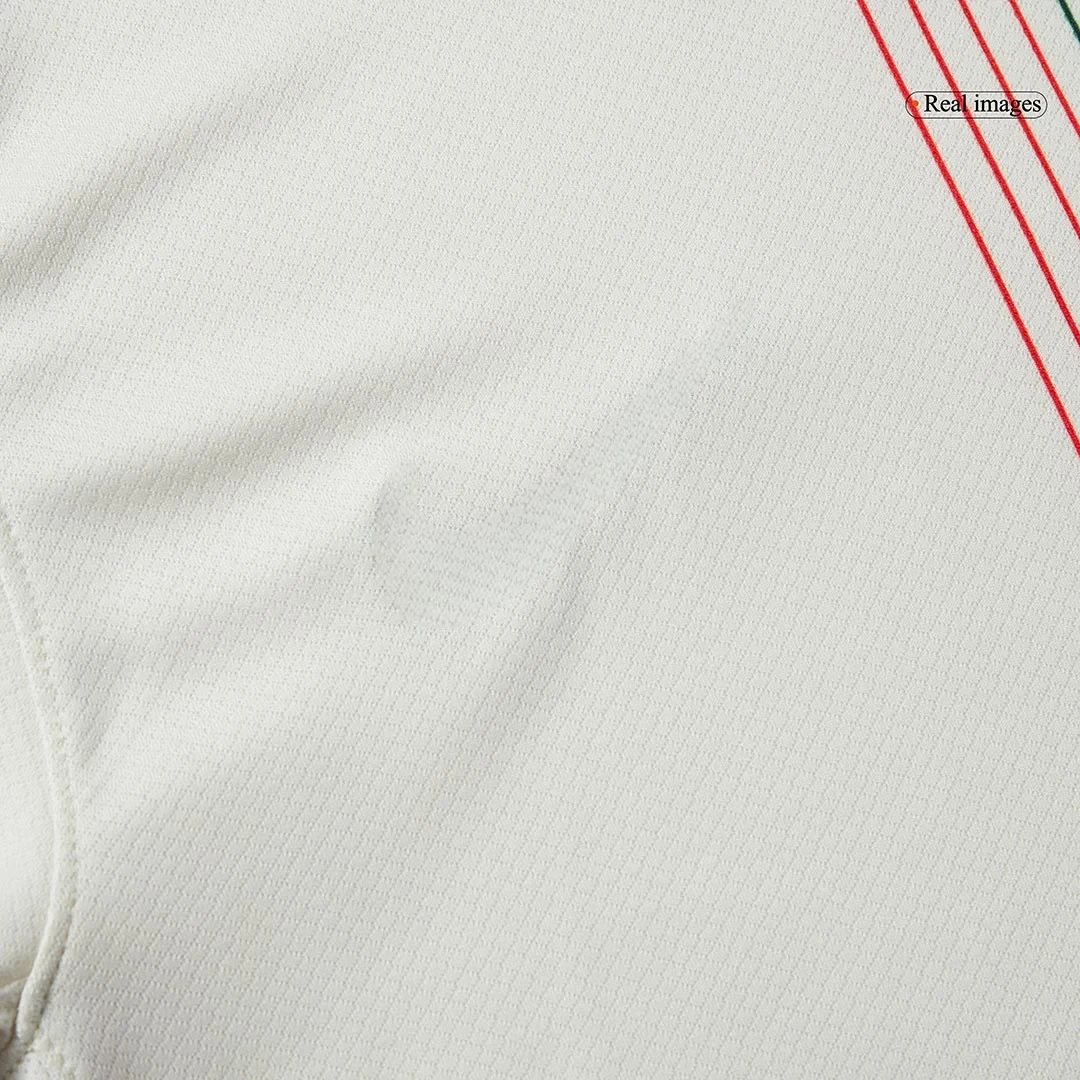 GARNACHO #49 Chelsea Away Soccer Jersey 2025/26