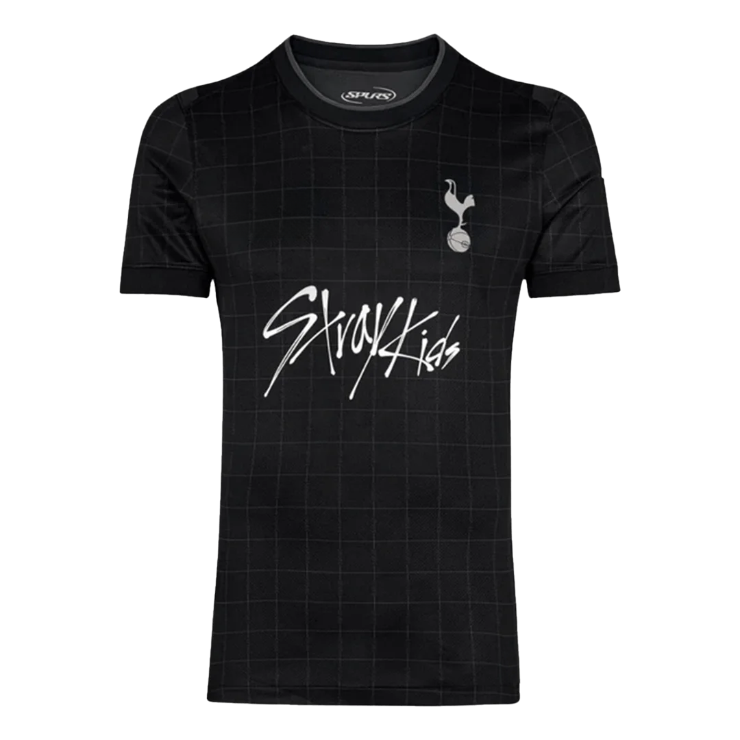 Tottenham Hotspur Soccer Jersey 2025/26 X Stray Kids