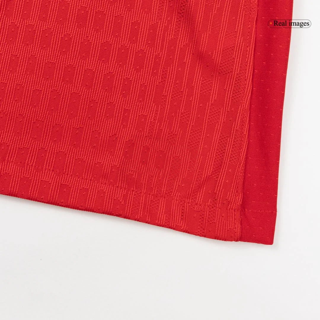 PSG Third Away Player Version Jersey 2025/26