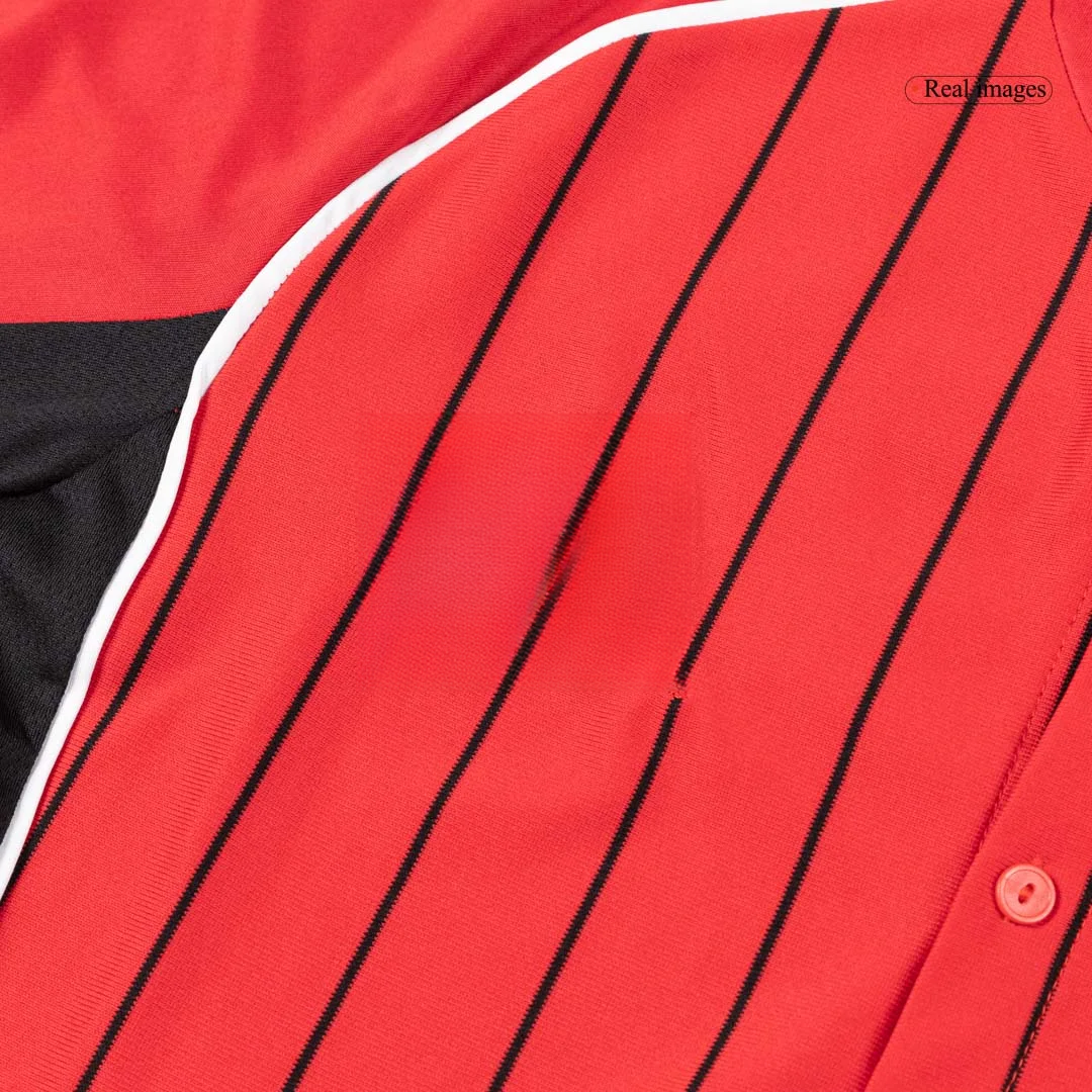 Manchester United US Pack Shirt 2025/26