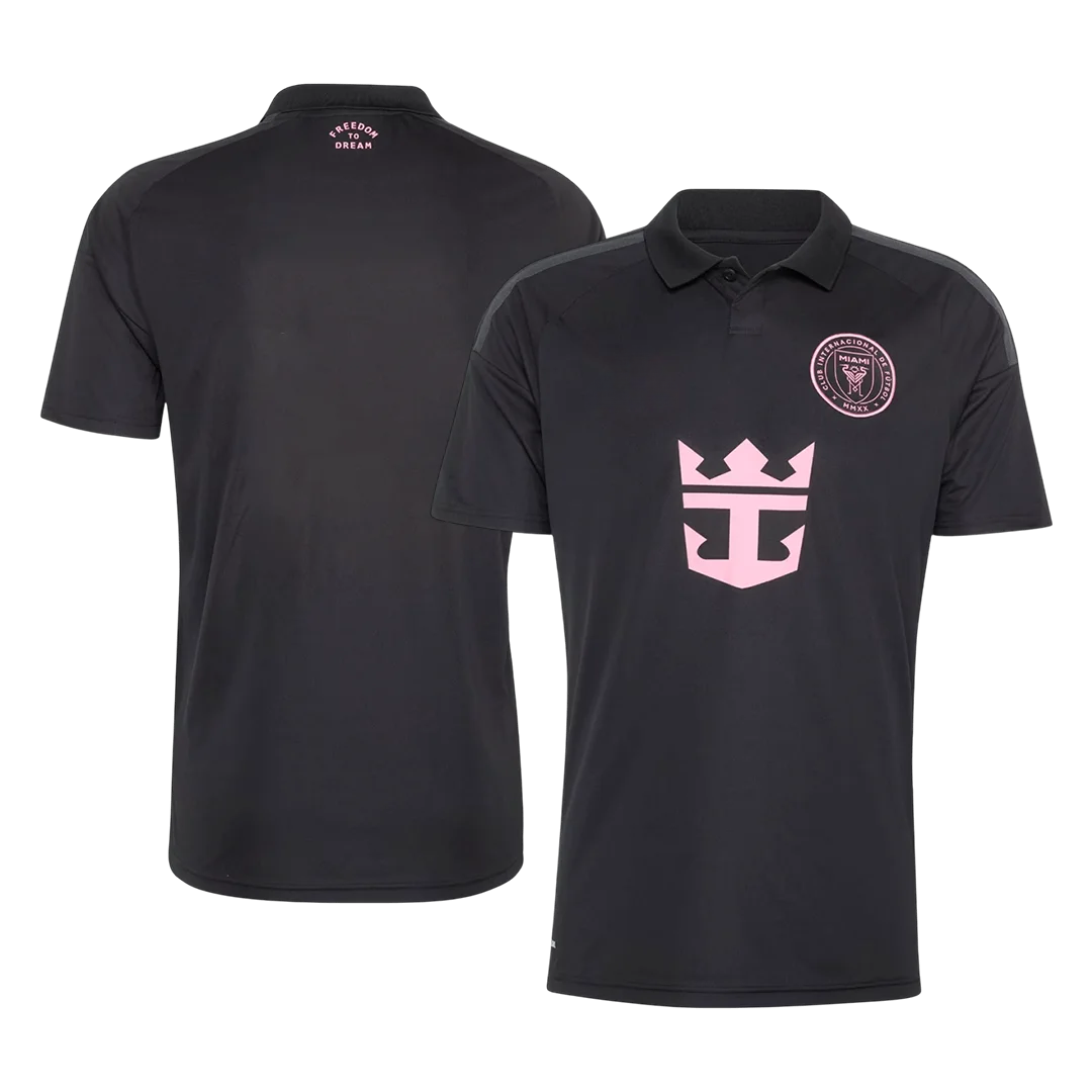 Inter Miami CF Away Soccer Jersey 2026
