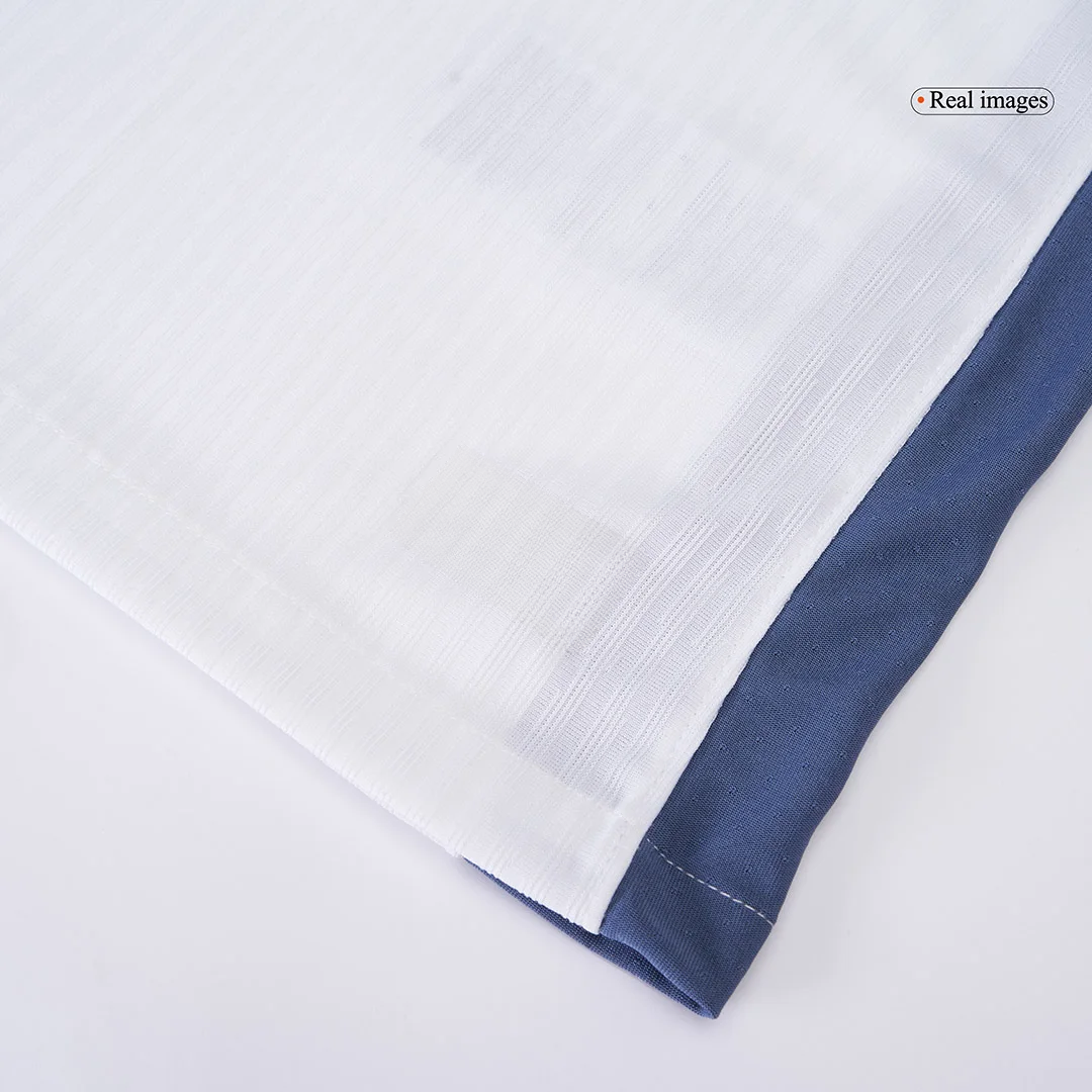 Inter – udebanetrøje – spillerversion
