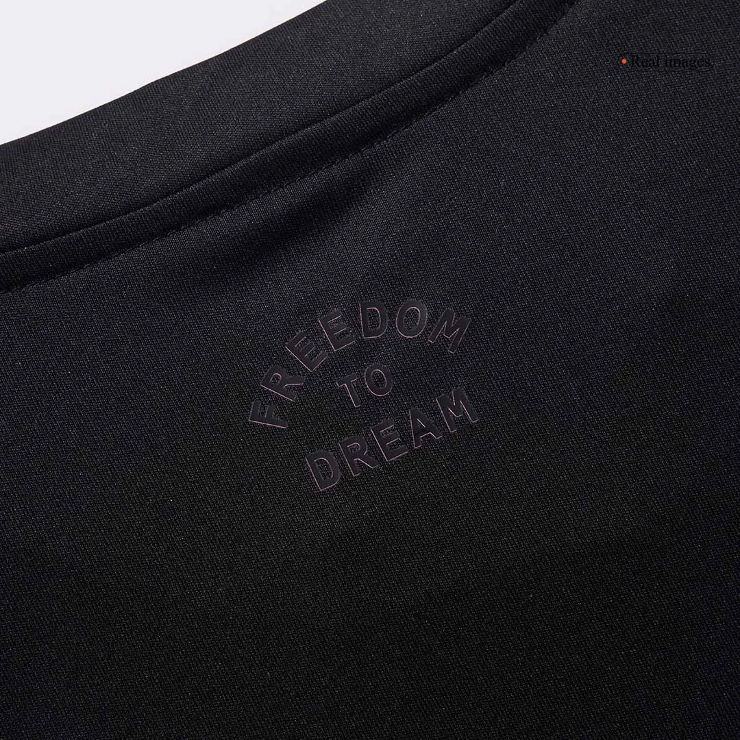 Women’s Inter Miami CF Away Jersey 2025