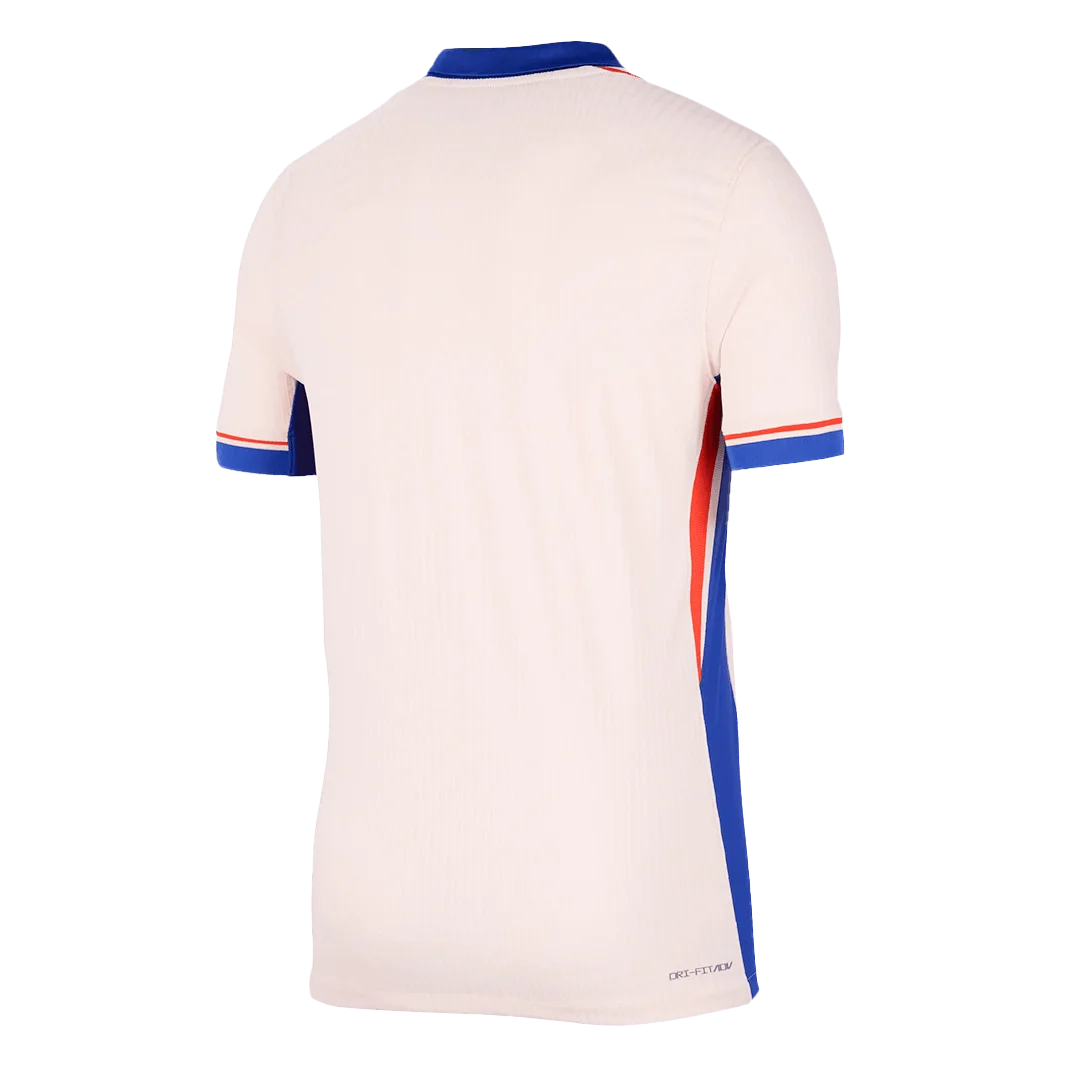 Chelsea Away Player Version Jersey