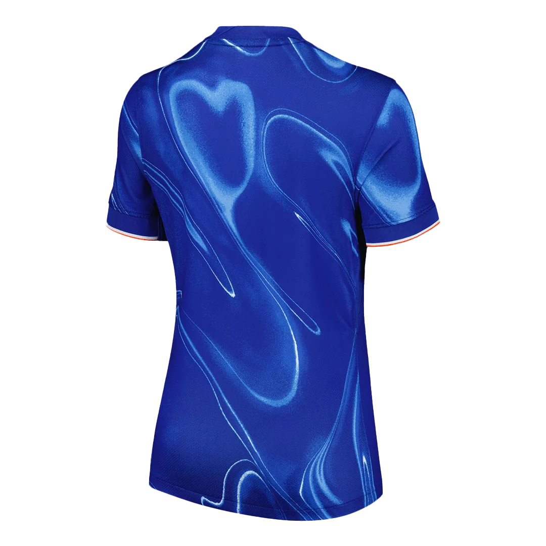 Women’s Chelsea Home Jersey