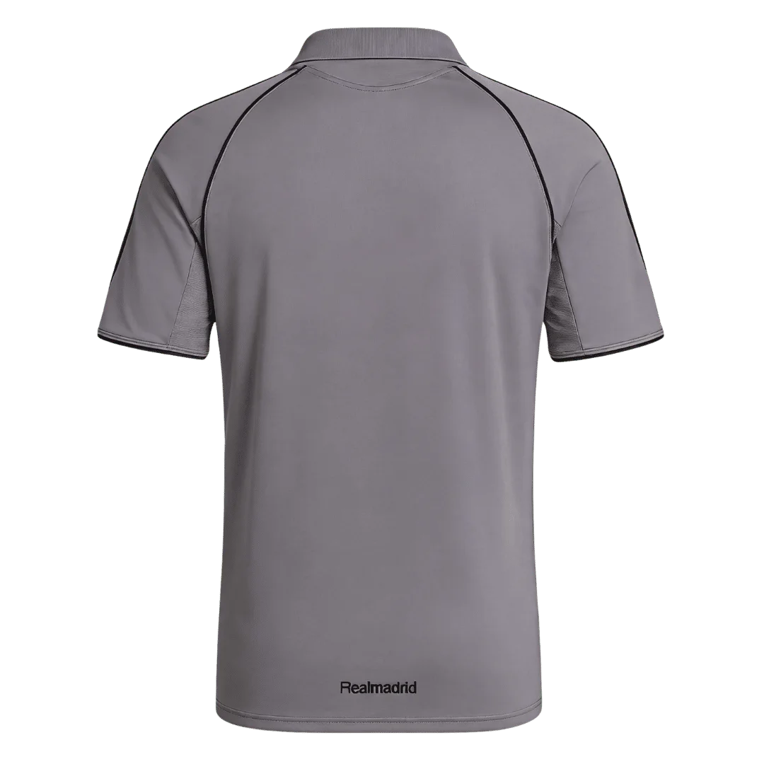 Retro Jersey Real Madrid Third 2005/06