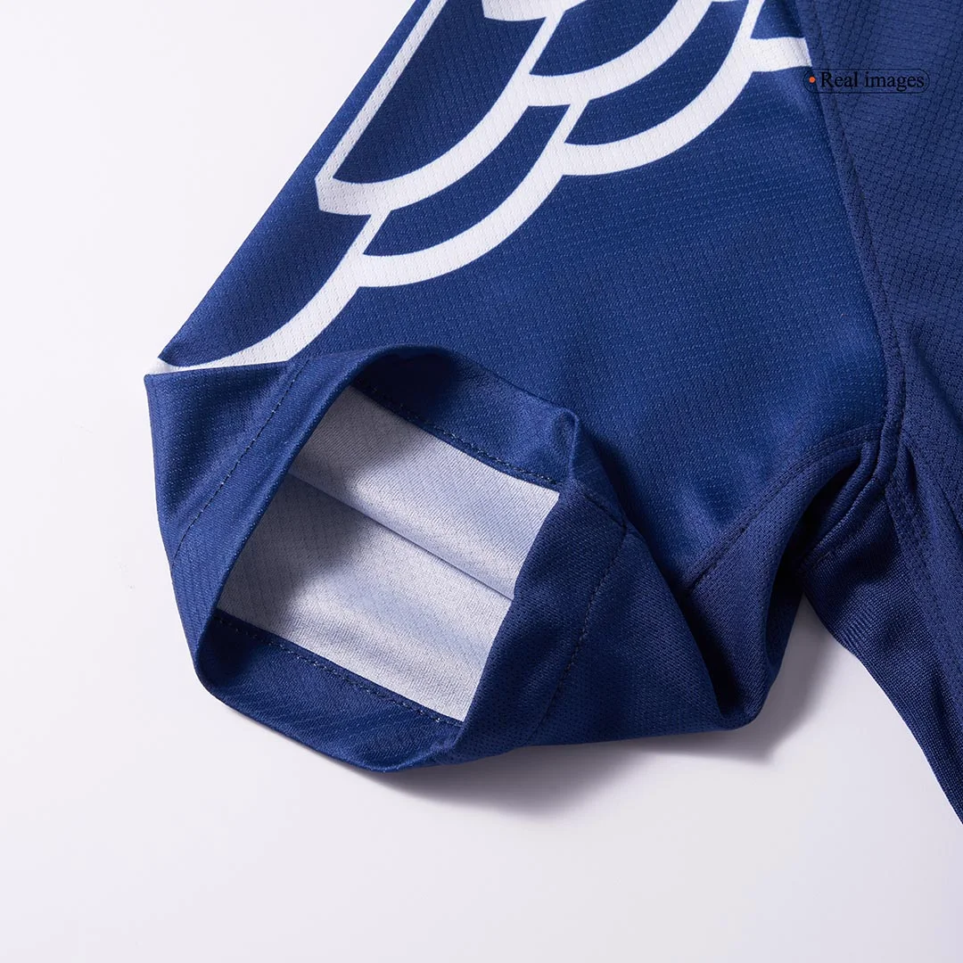 PSG Fourth Away Jerseys Kit