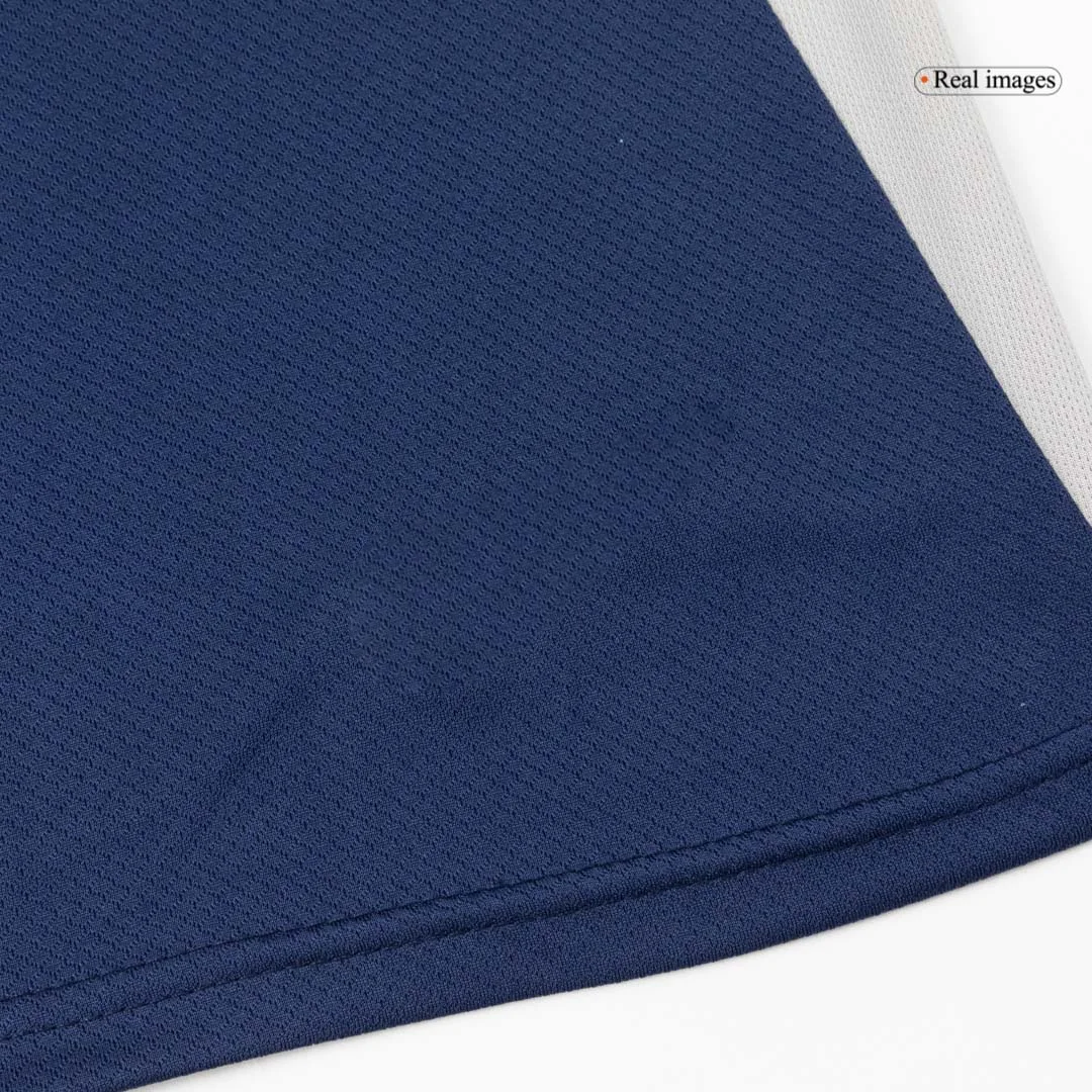 Tottenham Hotspur Home Kids Soccer Jerseys Kit 2025/26