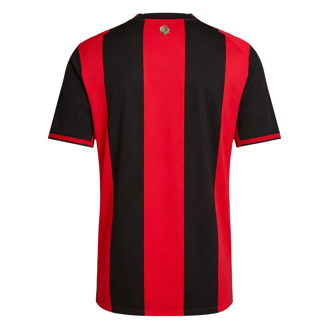 AC Milan Home Player Version Jersey 2026/27