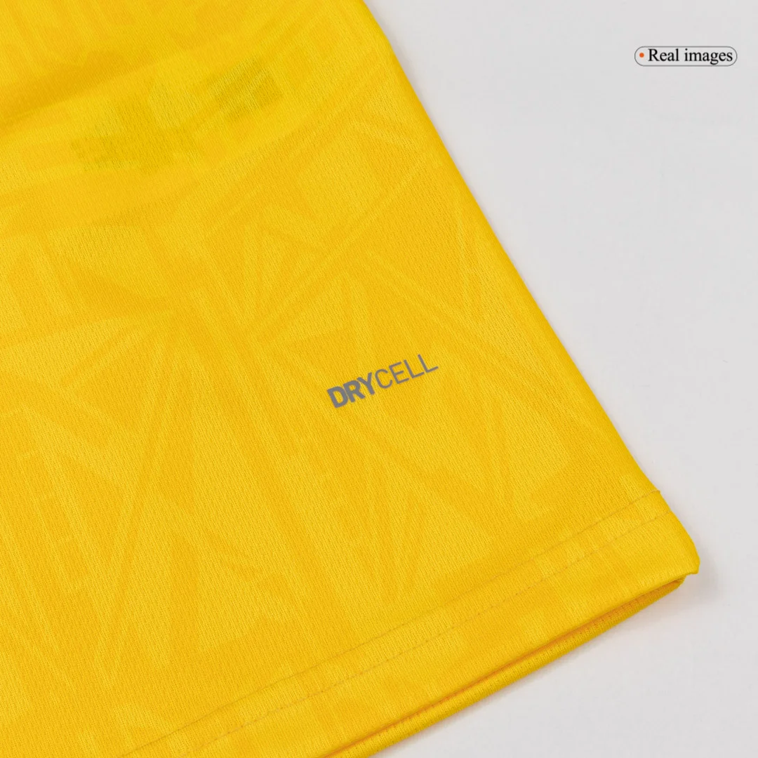 Borussia Dortmund Home Soccer Jersey 2026/27