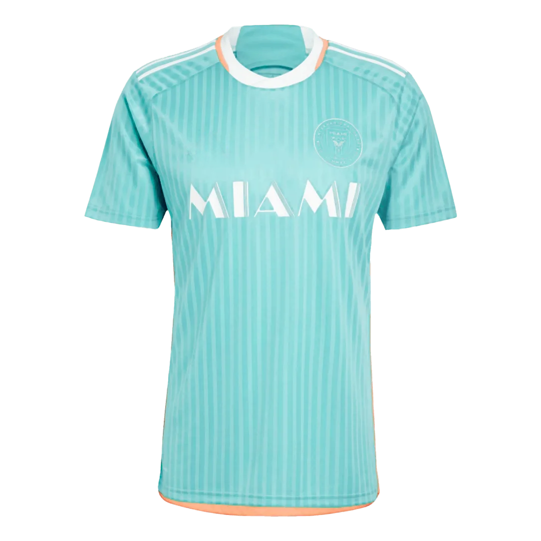 Inter Miami CF Third Away Soccer Jersey