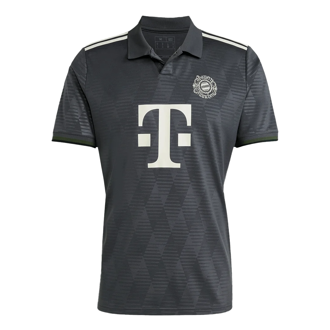 Bayern Munich Oktoberfest Jersey
