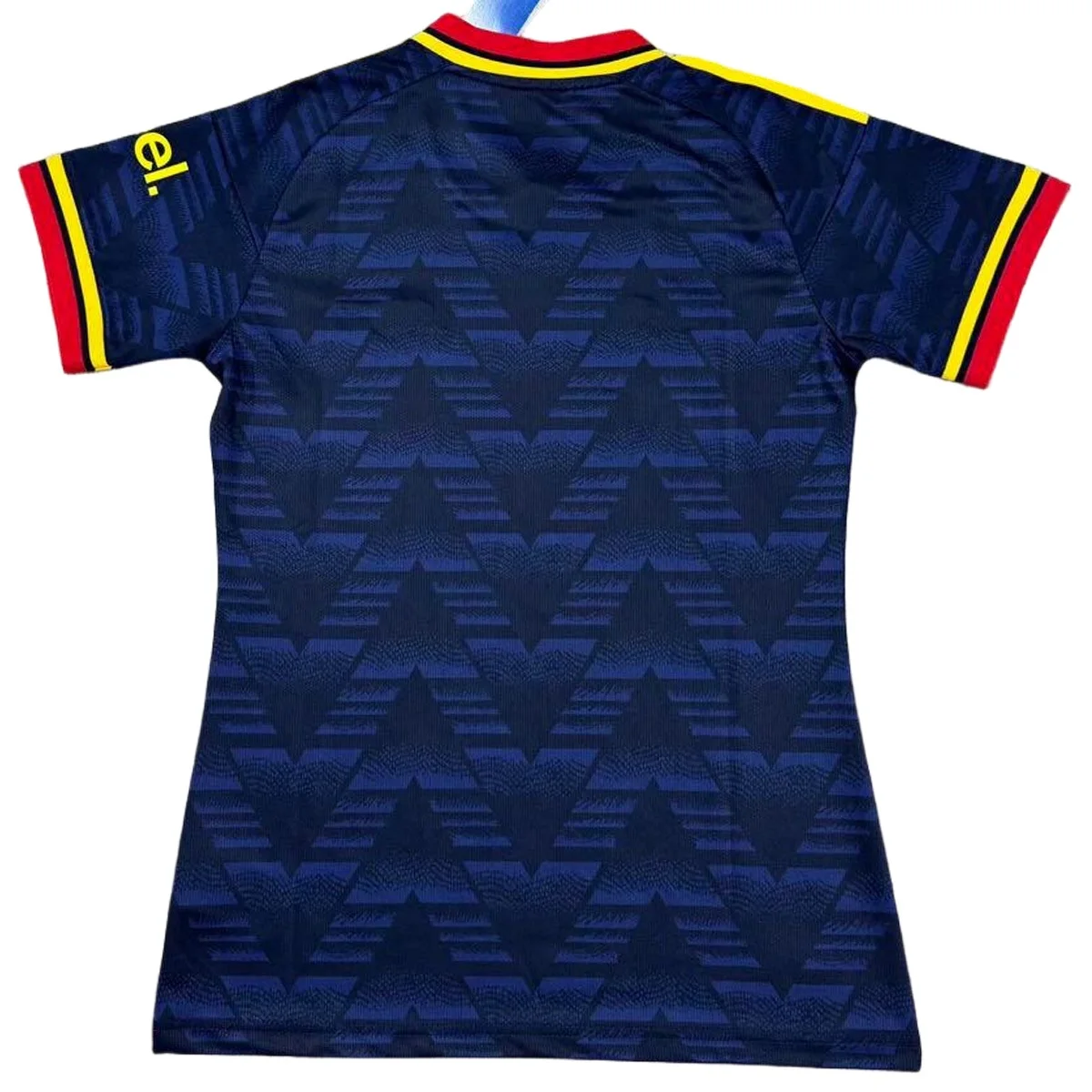 Women’s Arsenal Away Jersey 2026/27