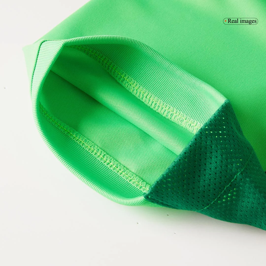 Sporting CP Troisième maillot de football