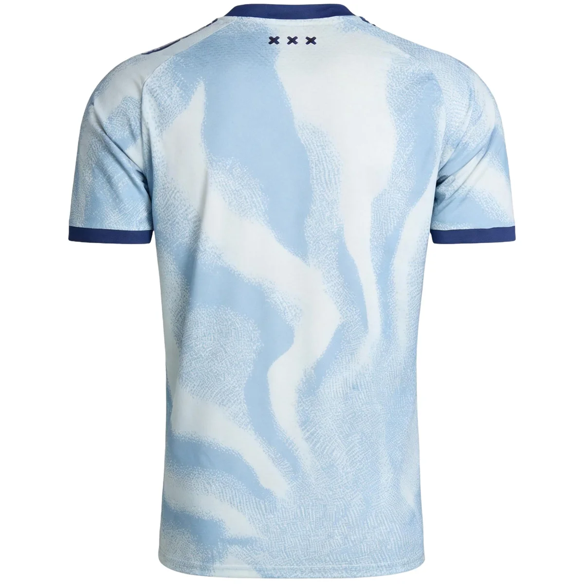 Ajax Drittes Trikot Spielerversion 2026/27