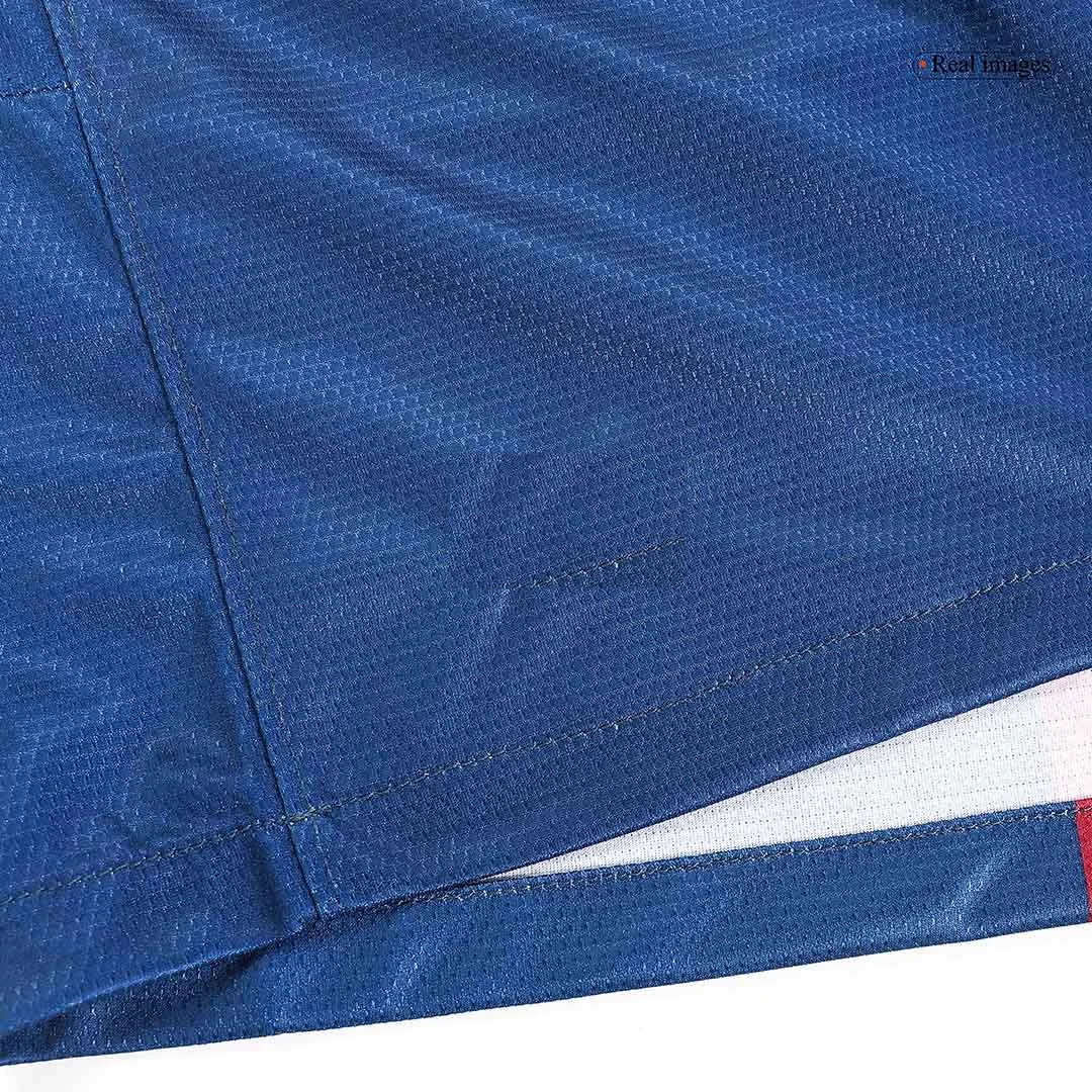 Retro Soccer Jersey MESSI #10 Barcelona Home 2008/09 – UCL Final