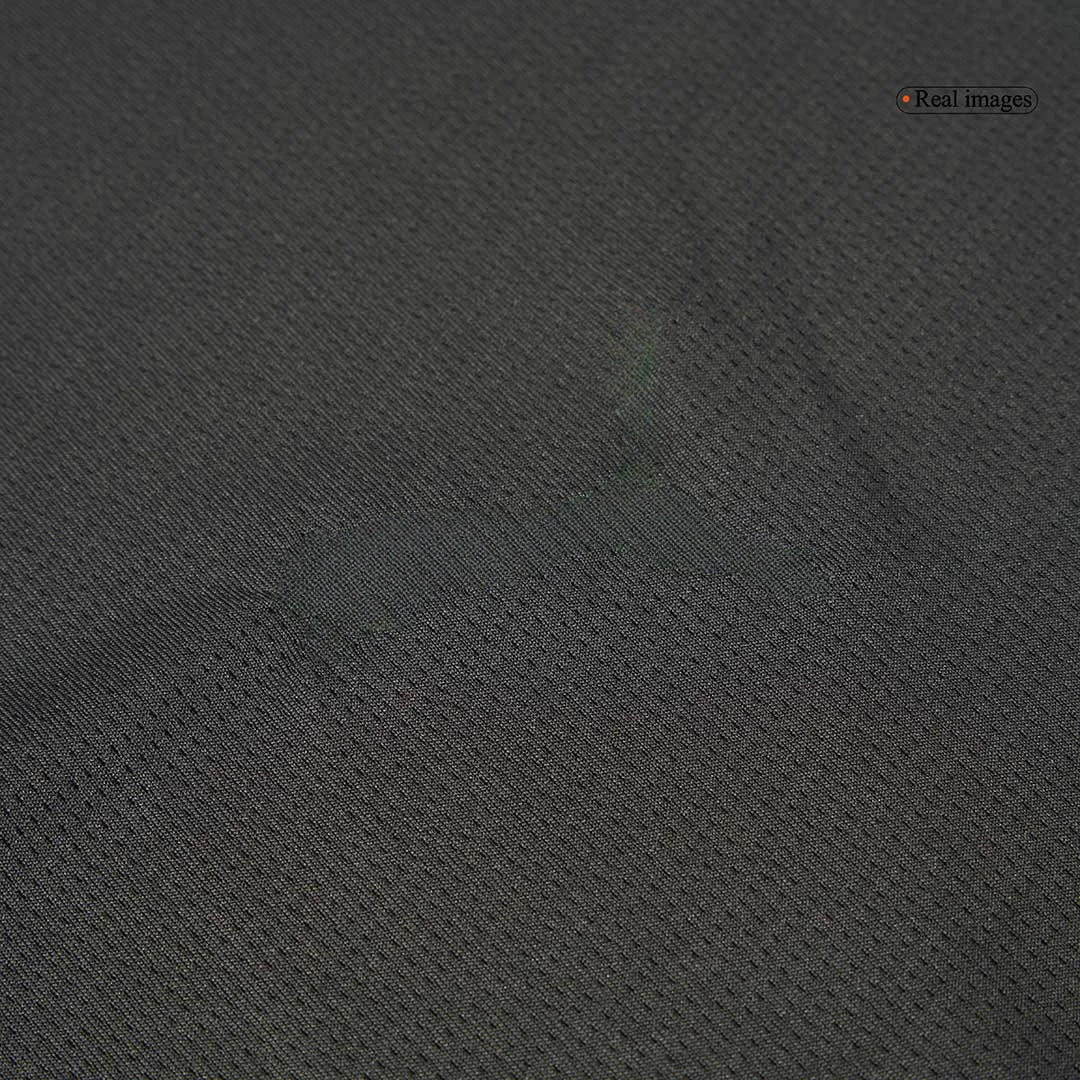 AC Milan Third Away Soccer Jersey