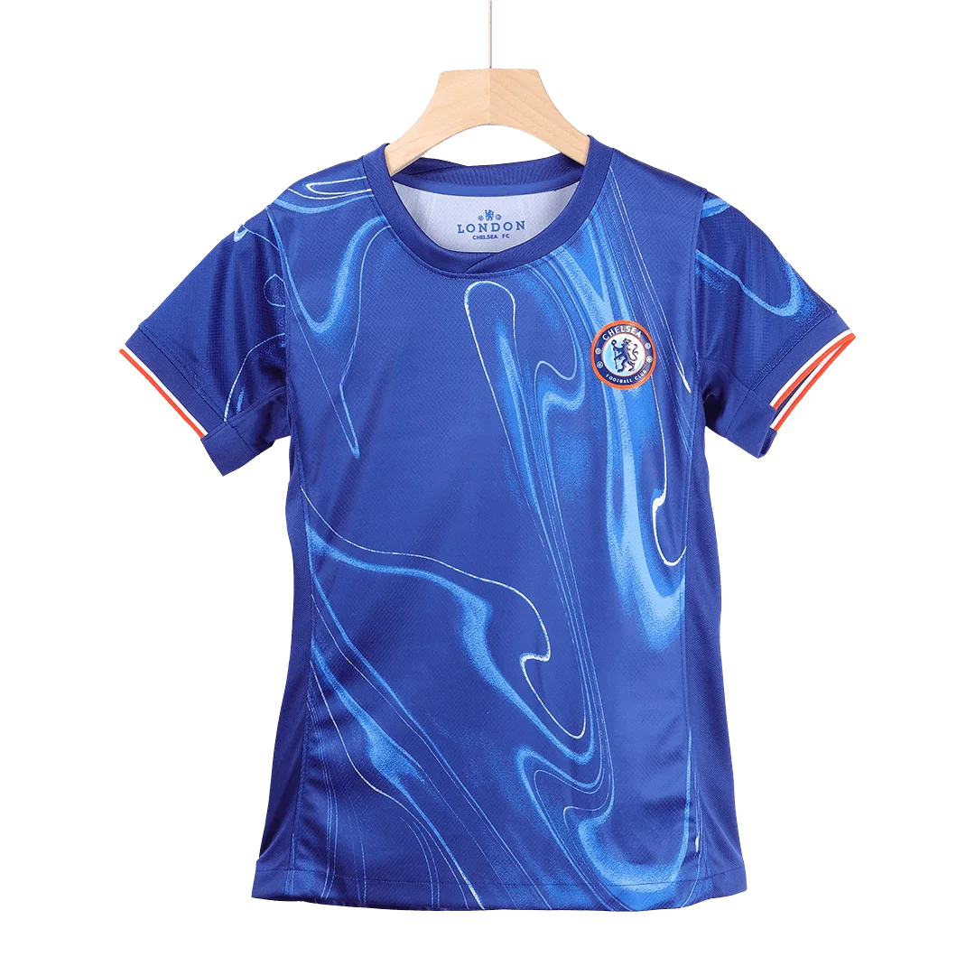 Women’s Chelsea Home Jersey