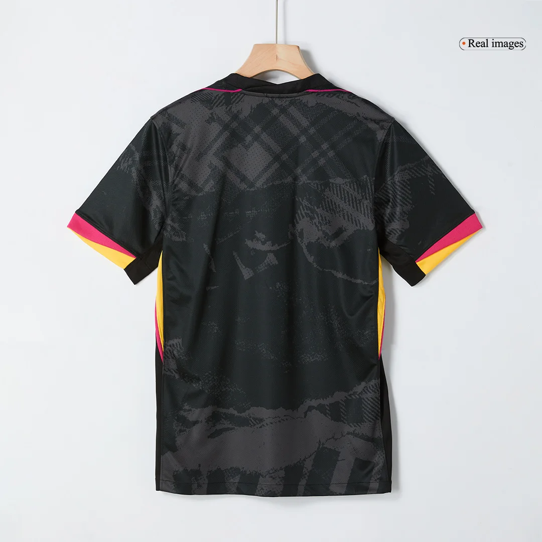 Chelsea Third Away Soccer Jersey