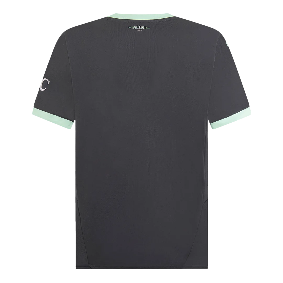 AC Milan Third Away Soccer Jersey