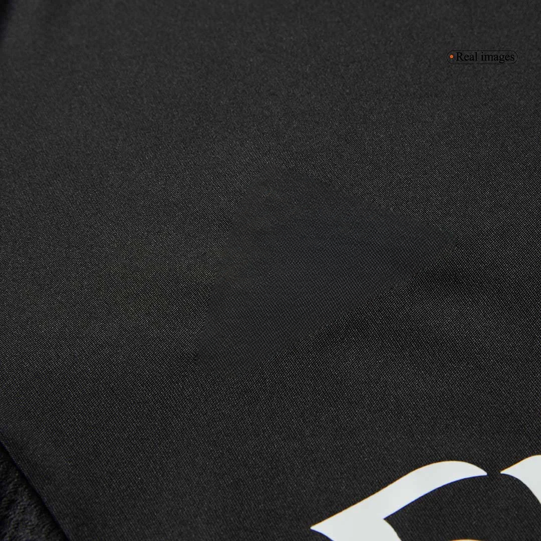 Arsenal Away Long Sleeve Jersey