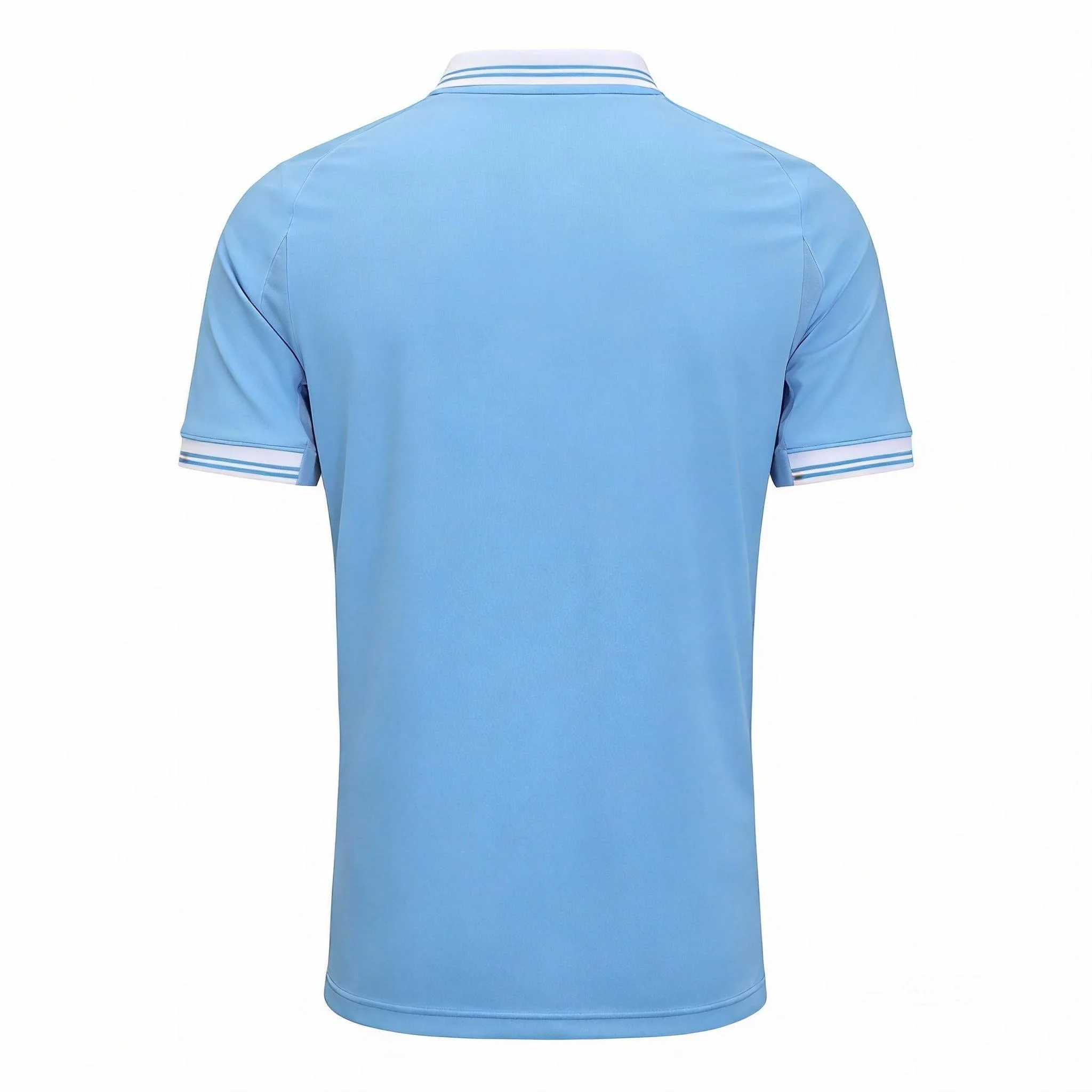Retro Napoli Thuis Shirt 1986/87