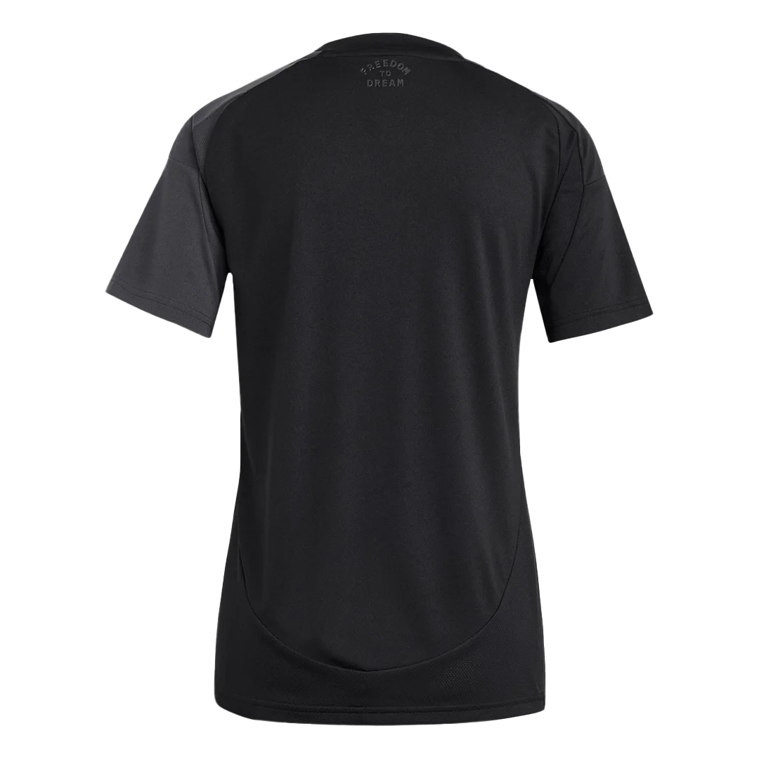 Women’s Inter Miami CF Away Jersey 2025