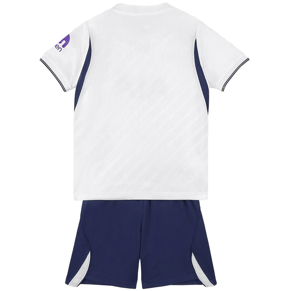 Tottenham Hotspur Home Kids Soccer Jerseys Kit 2026/27