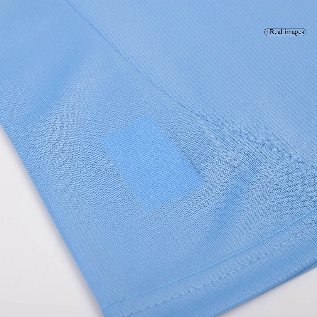 Women’s Manchester City Home Jersey