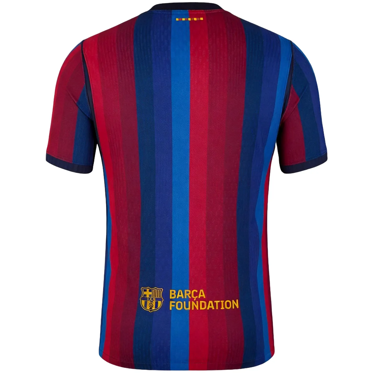 Barcelona Home Player Version Jersey 2026/27