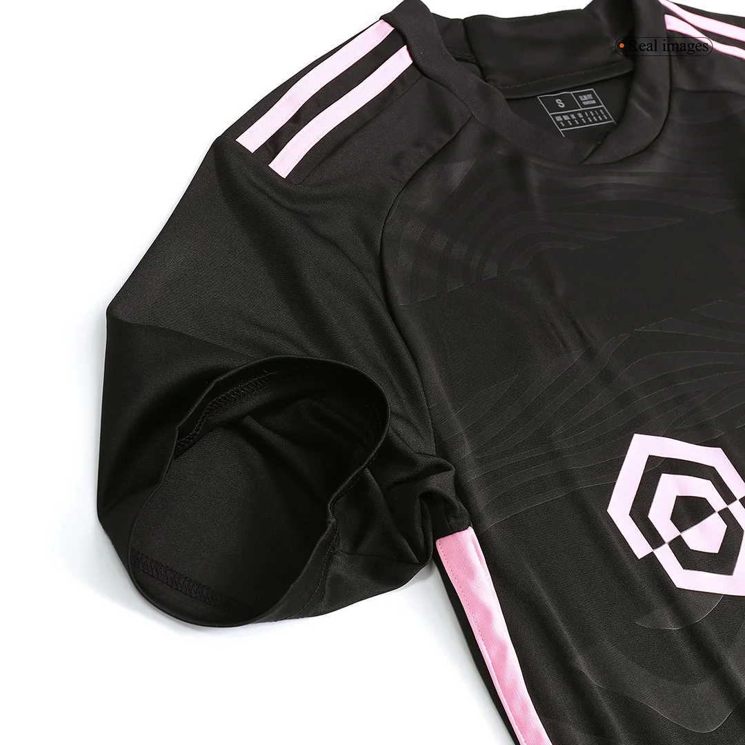 Inter Miami CF Away Jersey 2023