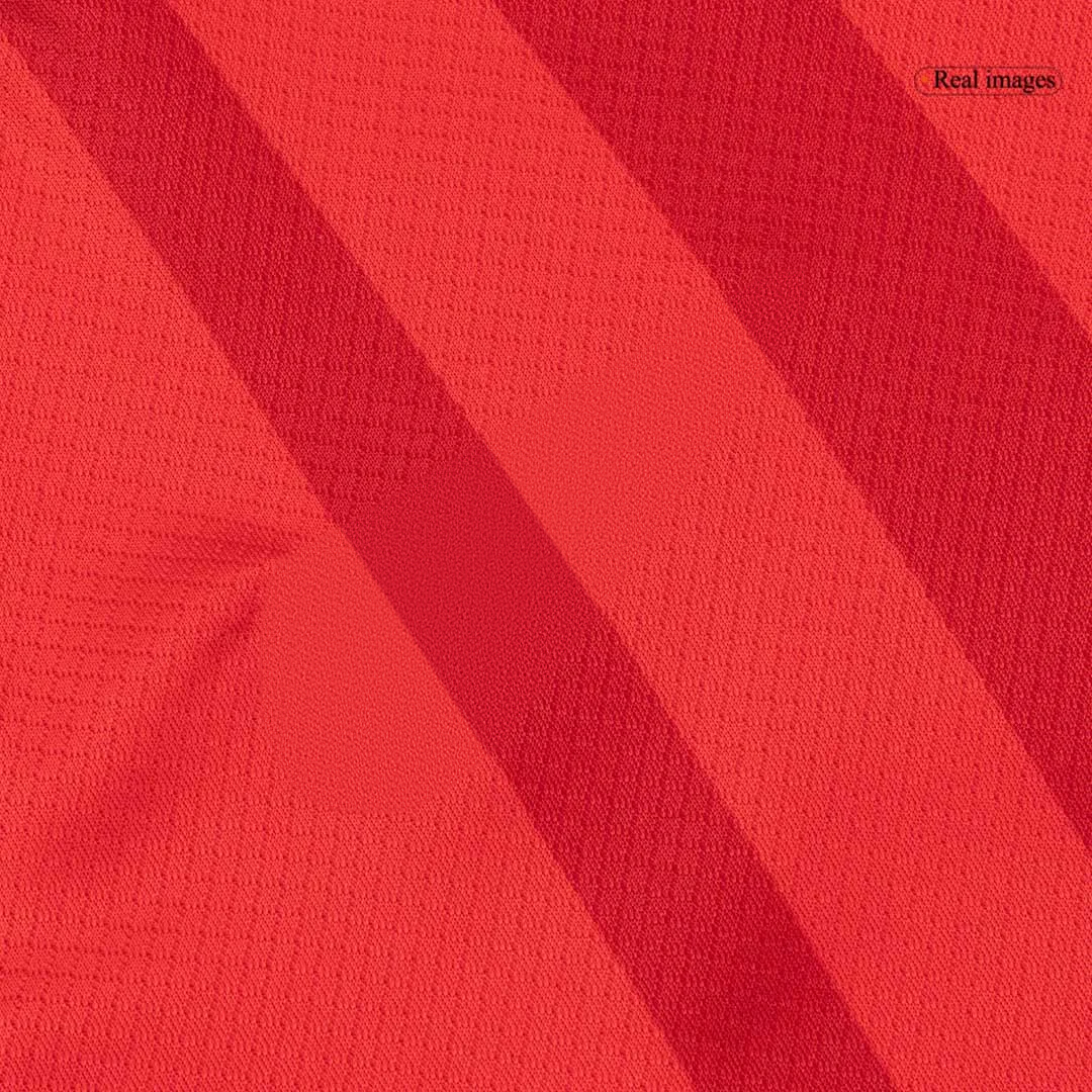 PSG Third Away Long Sleeve Jersey 2025/26
