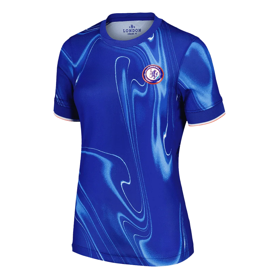Women's Chelsea Home Jersey