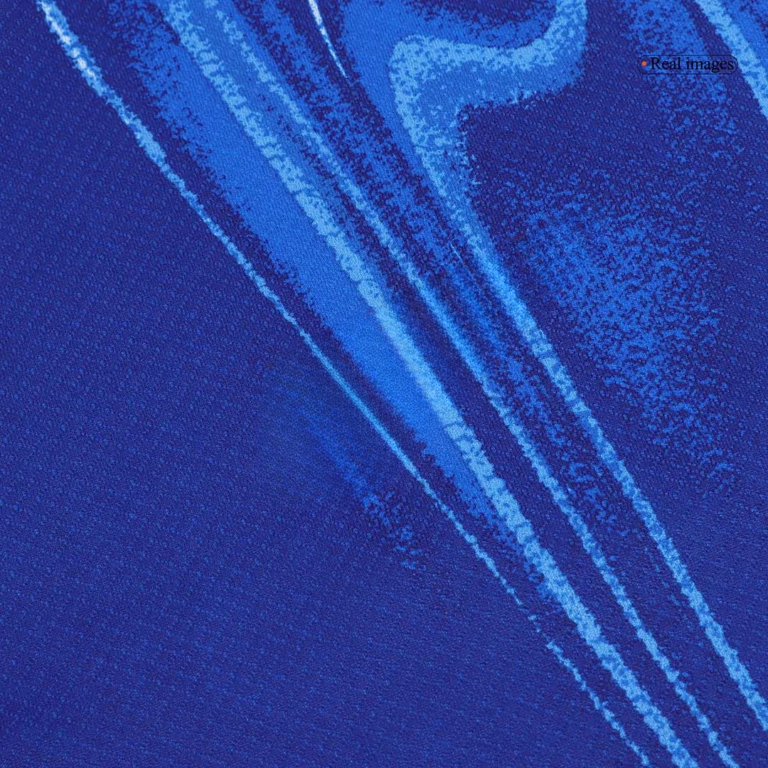 Chelsea Home Soccer Jersey