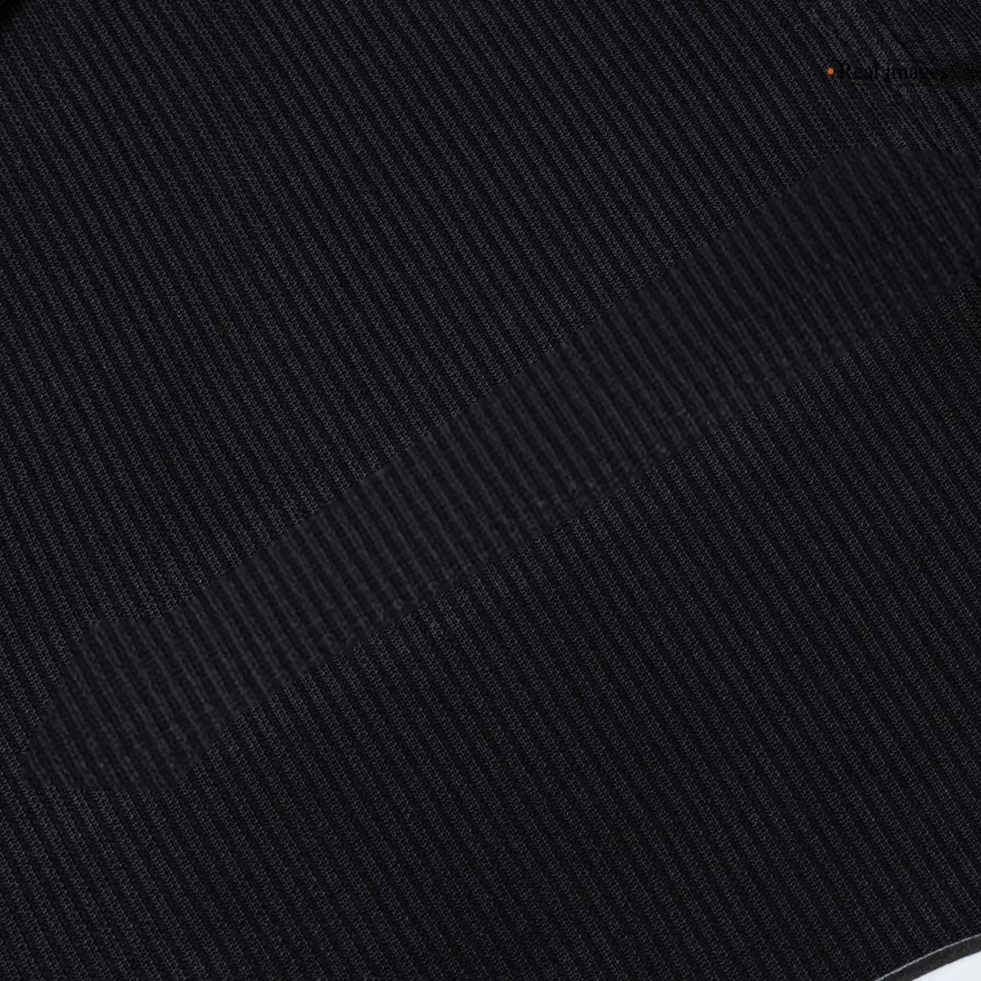 Retro Soccer Jersey Manchester United Away Long Sleeve 1998