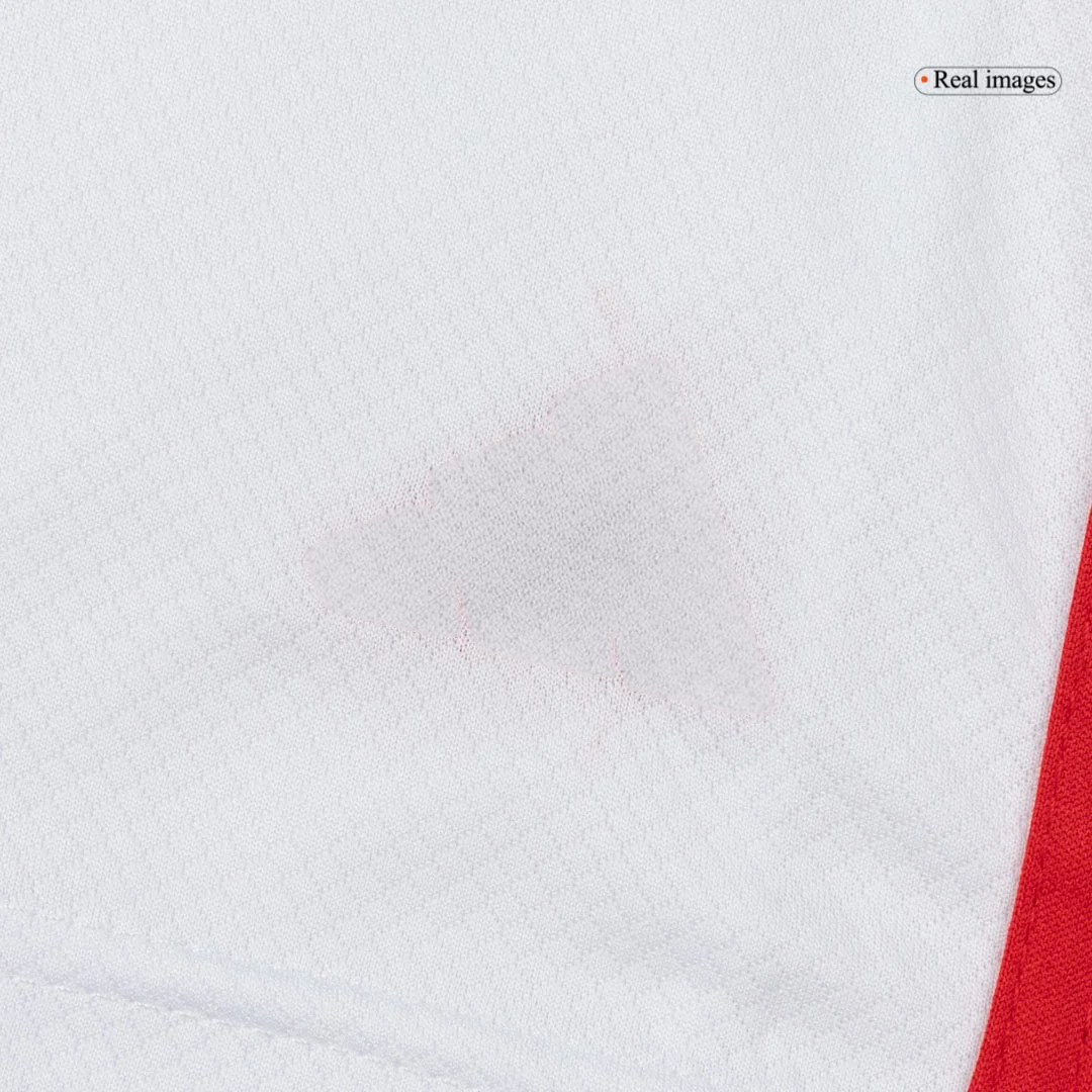 Benfica Home Kids Soccer Jerseys Kit 2025/26