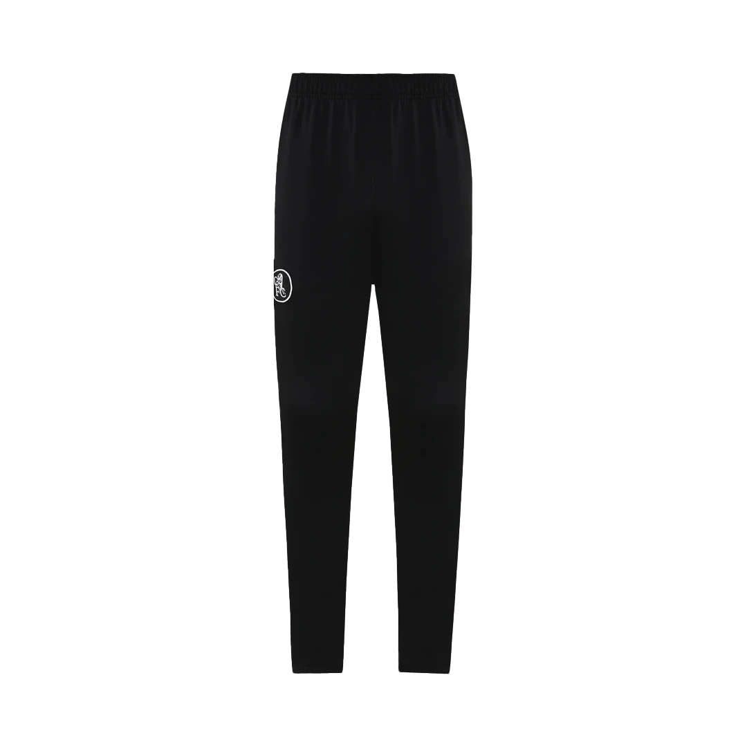 Chelsea Soccer Pants 2025/26 Black