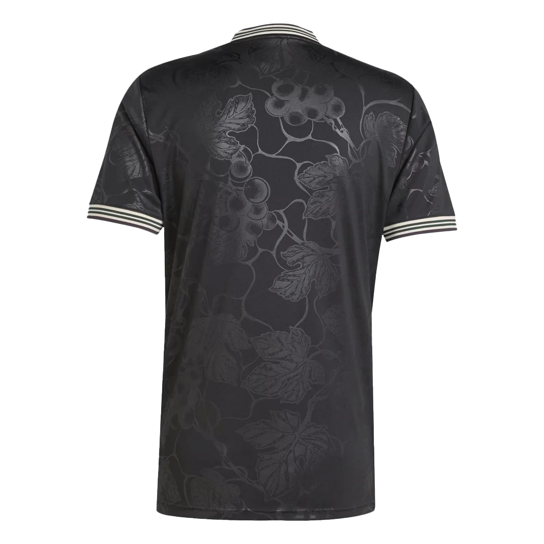 Juventus Third Away Jerseys Kit 2025/26