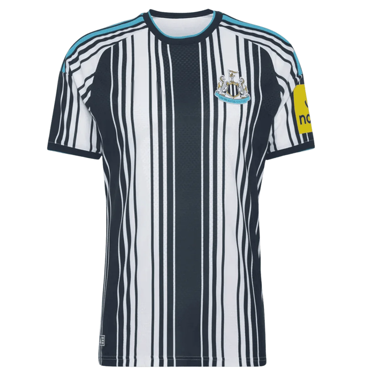 Newcastle United Home Player Version Jersey 2026/27