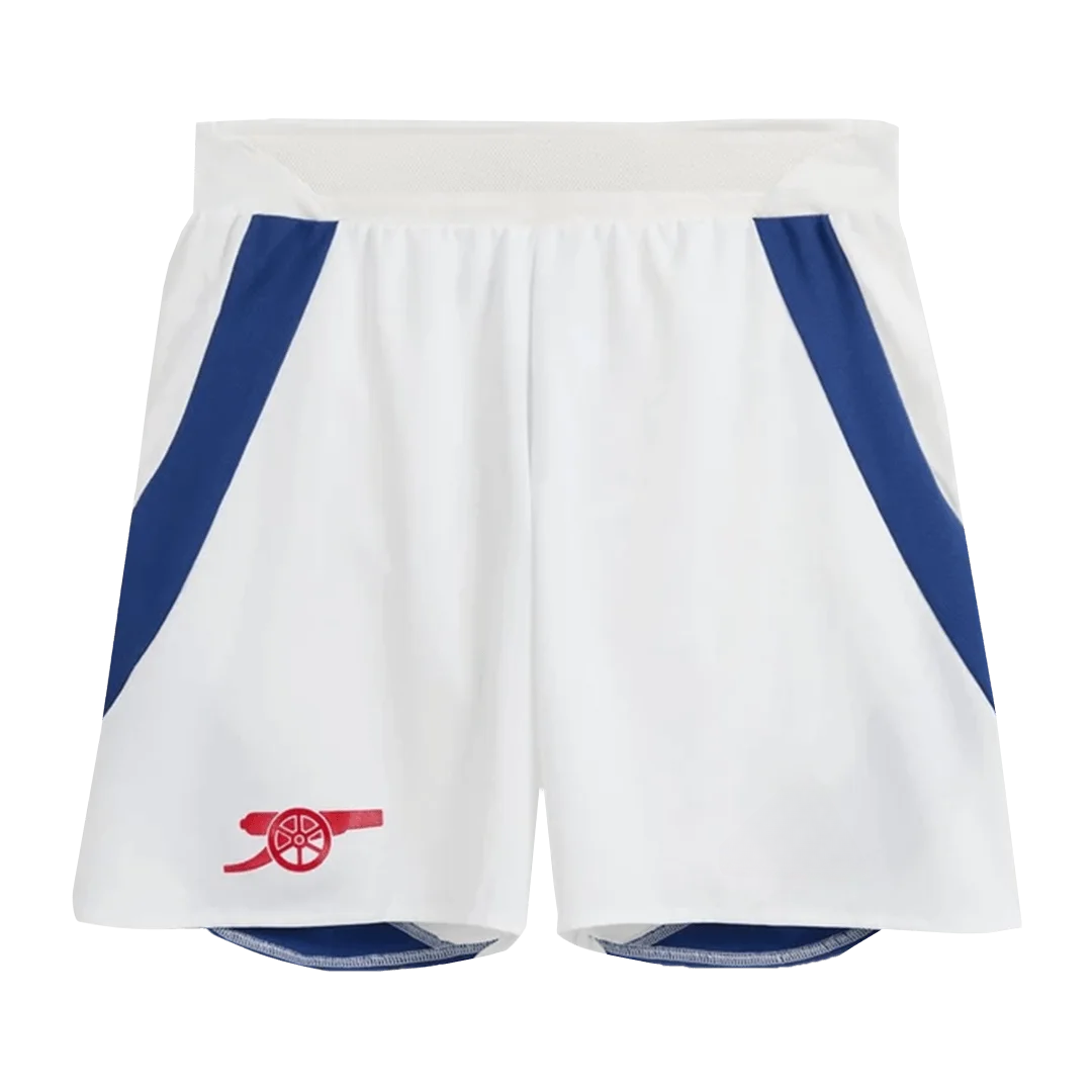 Arsenal Home Player Version Jerseys Kit