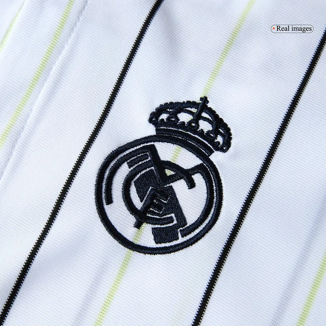 Real Madrid US Pack Shirt 2025/26