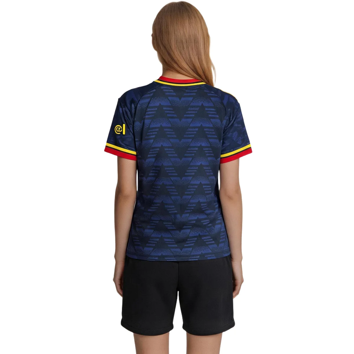 Women’s Arsenal Away Jersey 2026/27