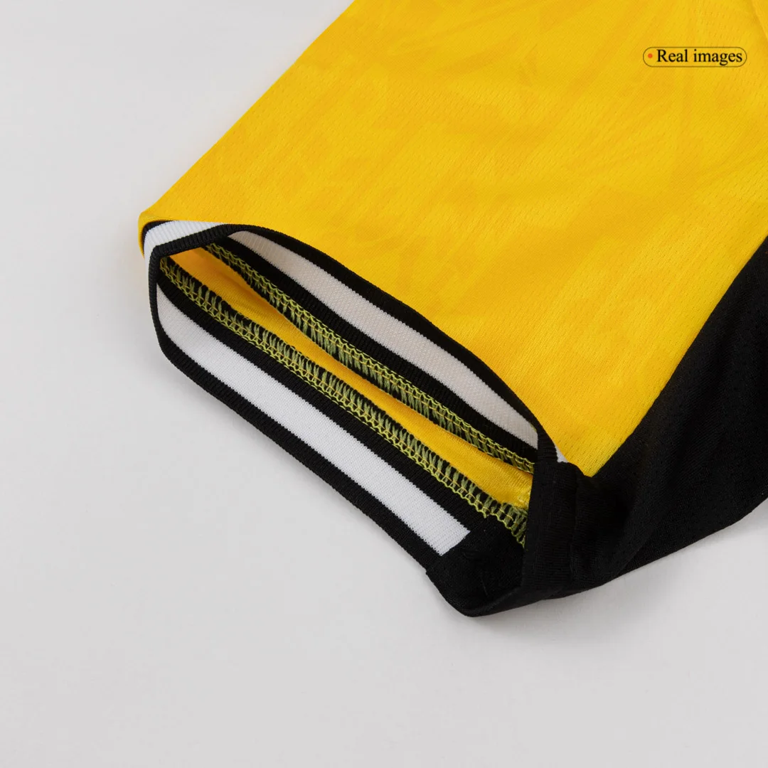 Borussia Dortmund Home Soccer Jersey 2026/27