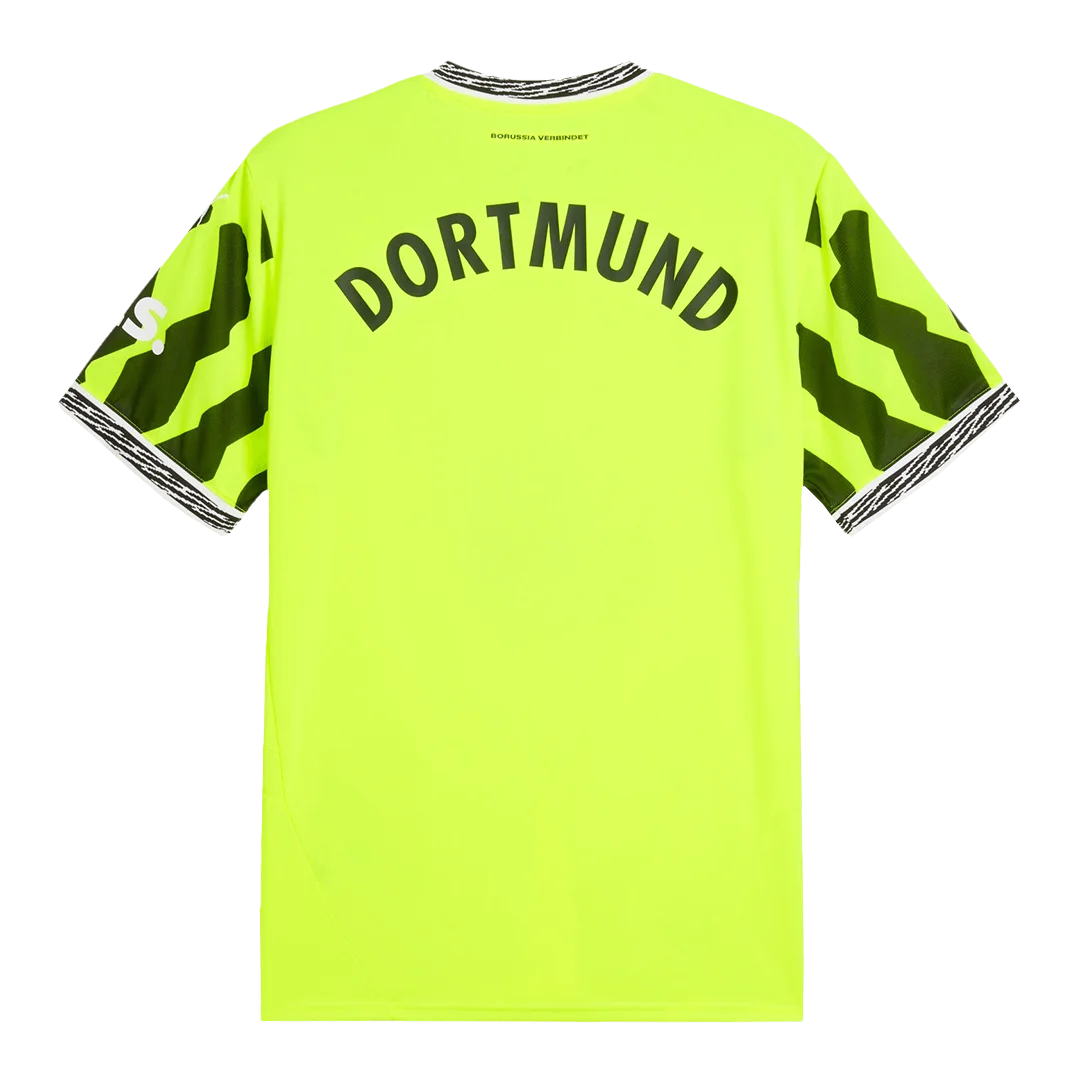 Borussia Dortmund Special Soccer Jersey