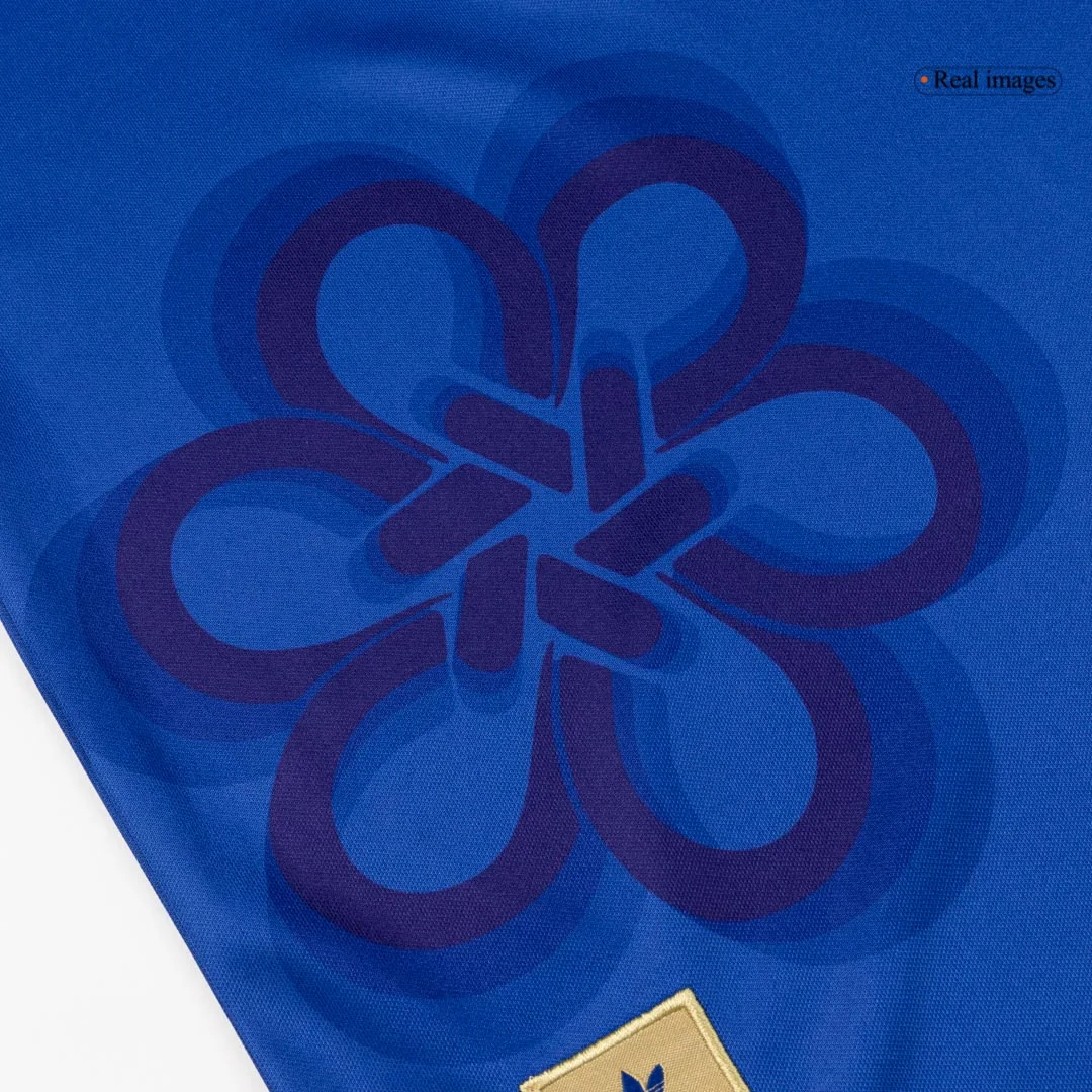 Real Madrid Cultural Story Jersey 2025/26