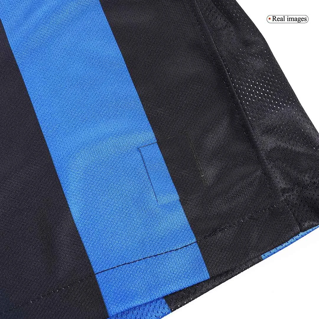 Retro Soccer Jersey Inter Milan Home 2009/10 – UCL Final