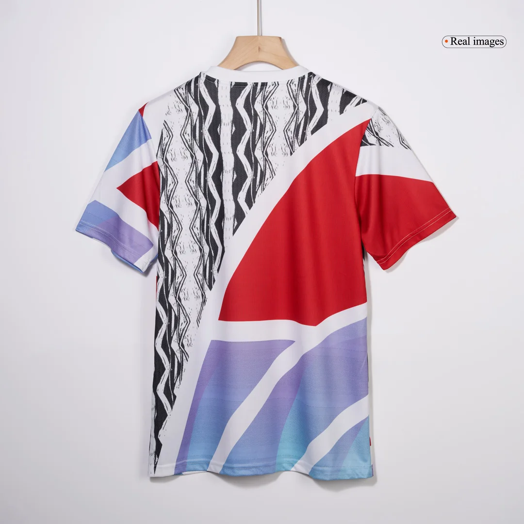 Arsenal Pre-Match Soccer Jersey
